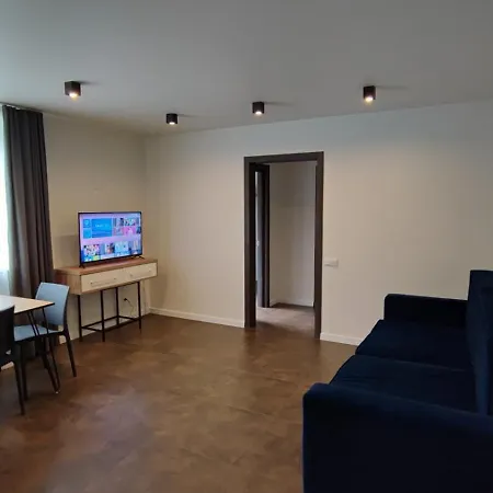 Venterivka 1 Татаров