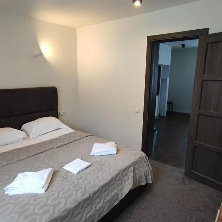 Venterivka 1 * Татаров